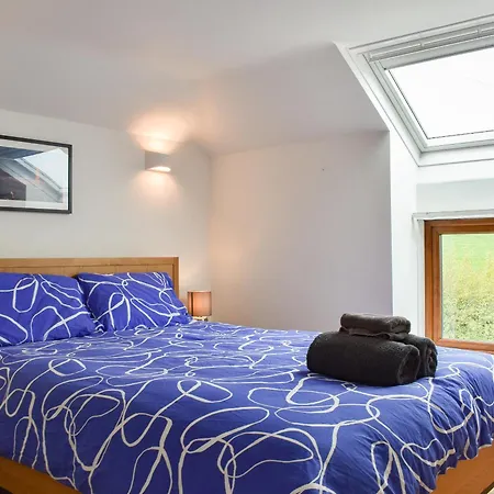 Tatil Evi Staithes View Roxby