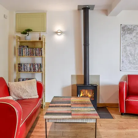 Staithes View Tatil Evi