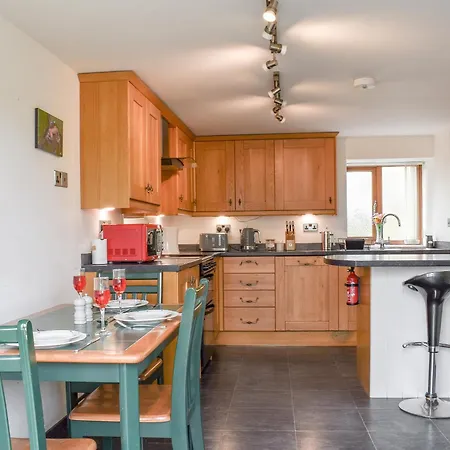 Staithes View Tatil Evi *