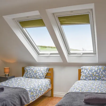 Tatil Evi Staithes View Roxby