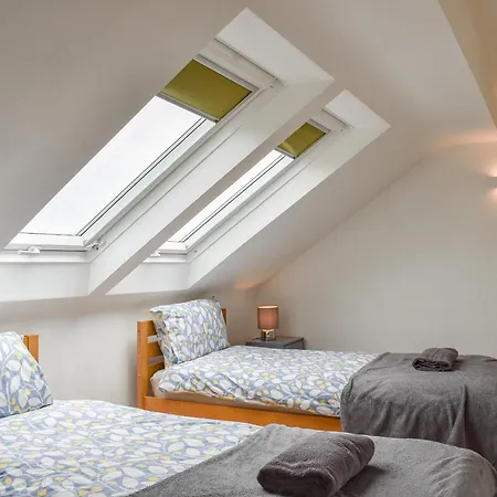 Staithes View Tatil Evi *