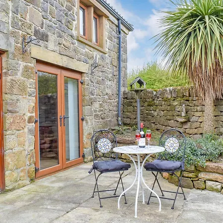 Staithes View Tatil Evi *